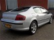 Peugeot 407 - 1.8-16V XR Pack Climate Controll - 1 - Thumbnail