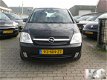 Opel Meriva - MERIVA-A; Z1.8XE - 1 - Thumbnail