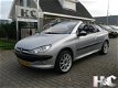 Peugeot 206 CC - 1.6-16V - 1 - Thumbnail