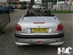 Peugeot 206 CC - 1.6-16V - 1 - Thumbnail