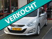 Hyundai i40 Wagon - AIRCO NAVI XENON LMV LEASE V.A 160.00 P/M - 1 - Thumbnail