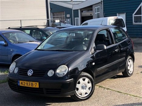 Volkswagen Polo - 1.2i/Airco - 1