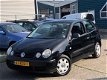 Volkswagen Polo - 1.2i/Airco - 1 - Thumbnail