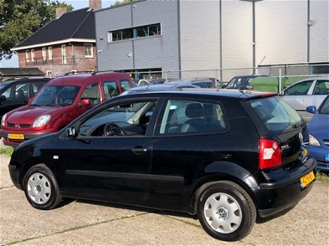 Volkswagen Polo - 1.2i/Airco - 1