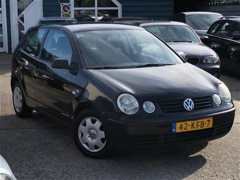 Volkswagen Polo - 1.2i/Airco - 1