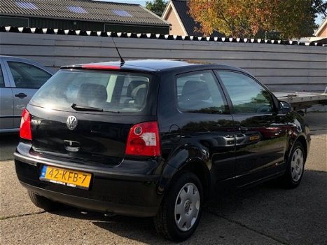 Volkswagen Polo - 1.2i/Airco - 1