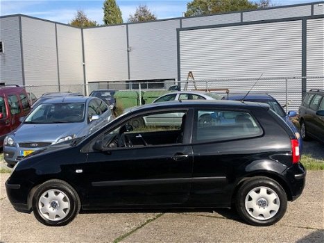 Volkswagen Polo - 1.2i/Airco - 1