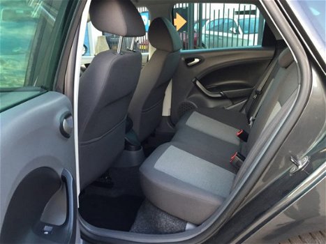Seat Ibiza ST - 1.2 TDI Style Ecomotive, NIEUWE KOPPELINGSSET, AIRCO, CRUISE CONTROL, PARKEERSENSORE - 1