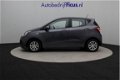 Hyundai i10 - 1.0i i-Motion Comfort MET AIRCO EN CRUISECONTROL - 1 - Thumbnail