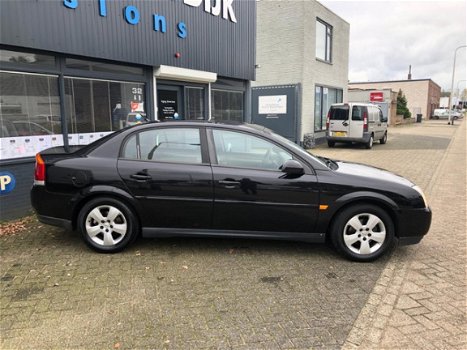 Opel Vectra - 1.8-16V Comfort - 1