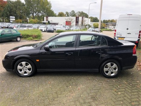 Opel Vectra - 1.8-16V Comfort - 1