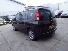 Renault Espace - 2.0 dCi Celsium