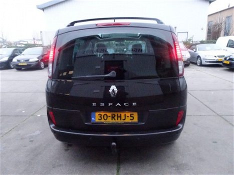 Renault Espace - 2.0 dCi Celsium - 1