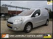 Peugeot Partner - 120 1.6 e-HDI L1 Navteq Navi, cruise, Ledpakket - 1 - Thumbnail