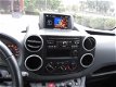 Peugeot Partner - 120 1.6 e-HDI L1 Navteq Navi, cruise, Ledpakket - 1 - Thumbnail