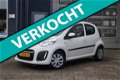 Citroën C1 - 1.0 Collection / Elek-Pakket / Airco / L.E.D / 5-DRS - 1 - Thumbnail