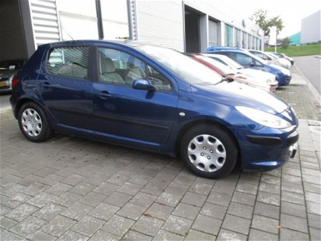 Peugeot 307 - 1.6-16V XT - 1