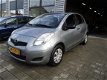 Toyota Yaris - 1.0 VVTi Acces - 1 - Thumbnail