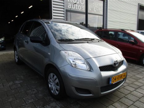 Toyota Yaris - 1.0 VVTi Acces - 1