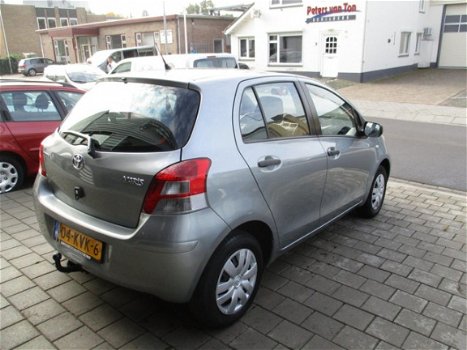 Toyota Yaris - 1.0 VVTi Acces - 1