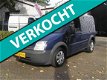 Ford Transit Connect - T200S 1.8 TDCi nap sturbekr nieuwe apk trekhaak - 1 - Thumbnail