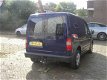 Ford Transit Connect - T200S 1.8 TDCi nap sturbekr nieuwe apk trekhaak - 1 - Thumbnail