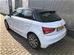 Audi A1 Sportback - 1.2 TFSI Admired AIRCO / CRUISE / NAVI / LMV - 1 - Thumbnail