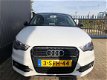 Audi A1 Sportback - 1.2 TFSI Admired AIRCO / CRUISE / NAVI / LMV - 1 - Thumbnail