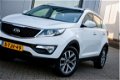 Kia Sportage - 1.6 GDI 135pk BusinessLine Navi | Trekhaak | Clima tot 7jr garantie - 1 - Thumbnail