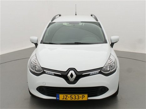 Renault Clio - Energy dCi 90pk Expression (TREKHAAK/NAVI/DAB+) - 1