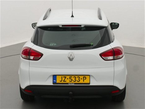 Renault Clio - Energy dCi 90pk Expression (TREKHAAK/NAVI/DAB+) - 1