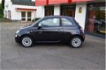 Fiat 500 - 1.0 TwinAir, Airco, NL-Auto, 1e eigenaar, 34.000 km - 1 - Thumbnail