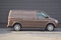 Volkswagen Transporter - 2.0 TDI 140pk DSG L1H1 T-Edition Airco Pdc Leder Schuifdak Navigatie - 1 - Thumbnail