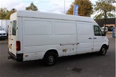 Volkswagen LT 35 - 2.5 TDI L3H2 Maxi Trekhaak