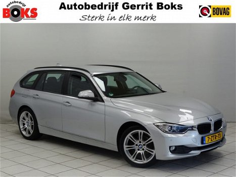 BMW 3-serie Touring - Executive Navigatie Bi-Xenon ClimateControl - 1