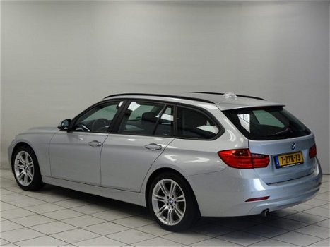 BMW 3-serie Touring - Executive Navigatie Bi-Xenon ClimateControl - 1