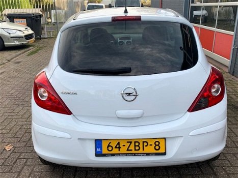 Opel Corsa - 1.2 EcoFlex Color Edition LPG - 1