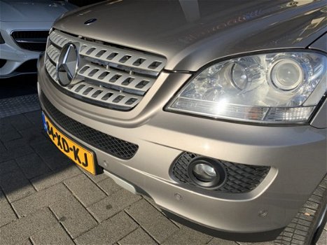 Mercedes-Benz M-klasse - 280 CDI NL AUTO/NIEUWSTAAT - 1