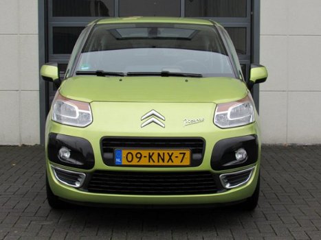 Citroën C3 Picasso - 1.4 VTi Aura Navi Trekhaak 1e eigenaar NL Auto NAP - 1