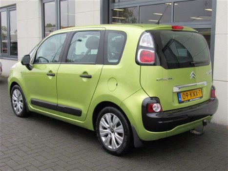 Citroën C3 Picasso - 1.4 VTi Aura Navi Trekhaak 1e eigenaar NL Auto NAP - 1