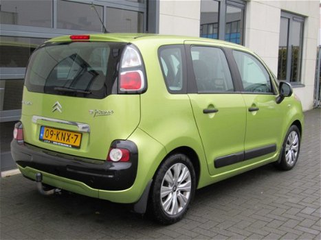 Citroën C3 Picasso - 1.4 VTi Aura Navi Trekhaak 1e eigenaar NL Auto NAP - 1