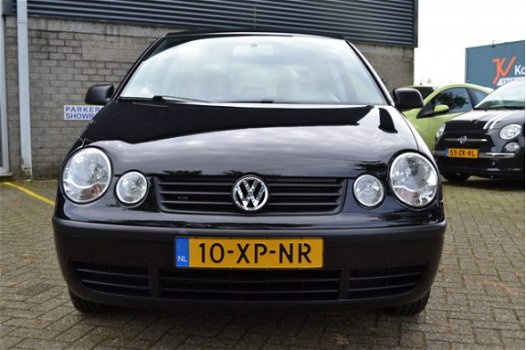 Volkswagen Polo - 1.2 Keurig nette auto - 1