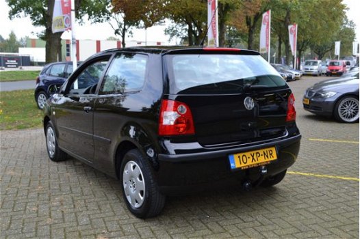 Volkswagen Polo - 1.2 Keurig nette auto - 1