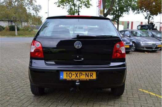 Volkswagen Polo - 1.2 Keurig nette auto - 1