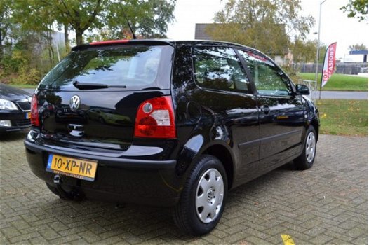 Volkswagen Polo - 1.2 Keurig nette auto - 1