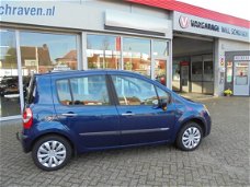 Renault Modus - 1.4 Privilège Luxe Airco / Trekhaak / nwe Distributie