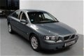 Volvo S60 - 2.4 Edition - 1 - Thumbnail