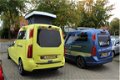 Volvo V70 - 2.4 D5 AWD NILSSON CAMPER 4 Zitplaatsen - 1 - Thumbnail