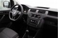 Volkswagen Caddy - 2.0 TDI 75PK Trendline Airco, Bluetooth voor telefoon, Elektrisch pakket, Schuifd - 1 - Thumbnail