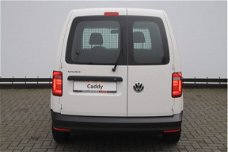 Volkswagen Caddy - 2.0 TDI 75PK Trendline Airco, Bluetooth voor telefoon, Elektrisch pakket, Schuifd